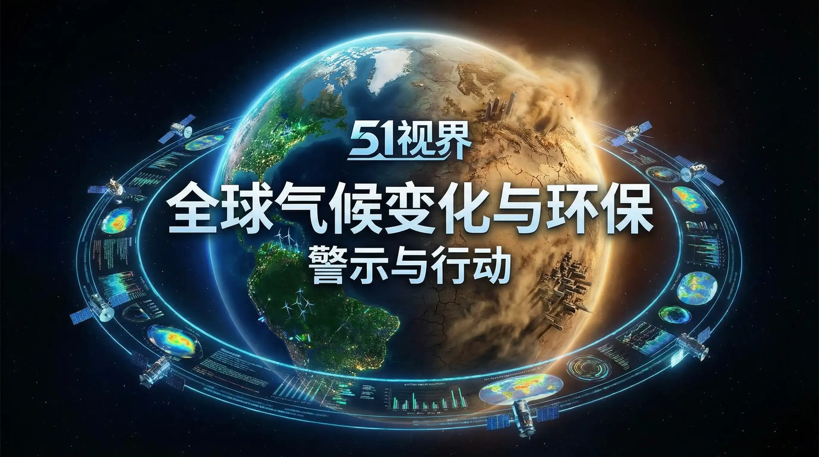 全球气候变化与环保专题 - lol战区 环境关注